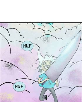 Read Dragon's Eye  1 Page 9 in English