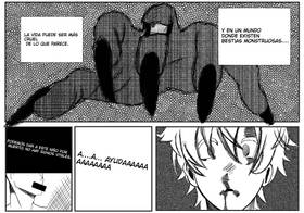 Read am Rande der Macht  1 Page 2 in Spanish