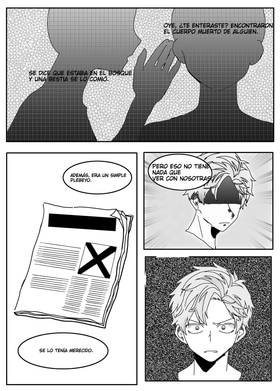 Read am Rande der Macht  1 Page 3 in Spanish