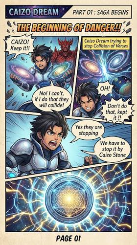 Read The ZEDOX   1 Page 4 in English