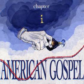 Read american gospel  1 Page 2 in English