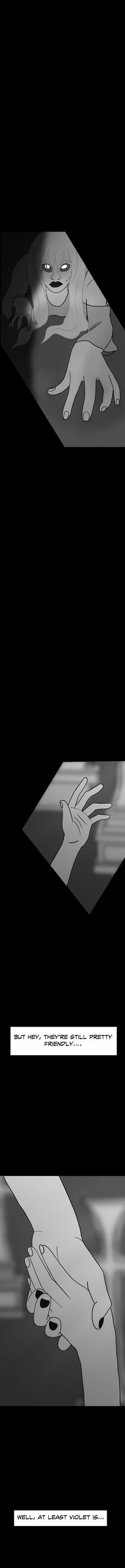 Read Mortalfied  1 Page 4 in English