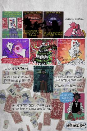 Read i am  1 Page 2 in English