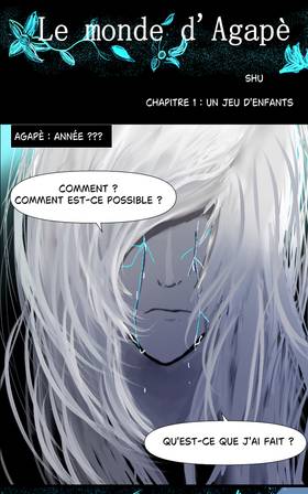Jeu d'enfant.