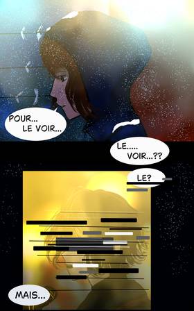 Read Le Monde d'Agapè  2 Page 4 in French