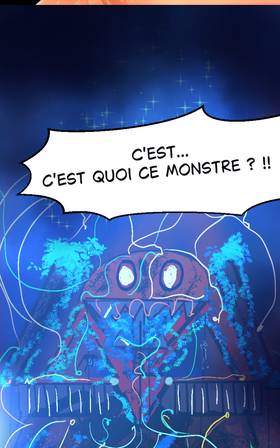 Read Le Monde d'Agapè  3 Page 2 in French