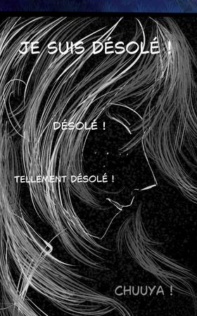 Read Le Monde d'Agapè  3 Page 9 in French