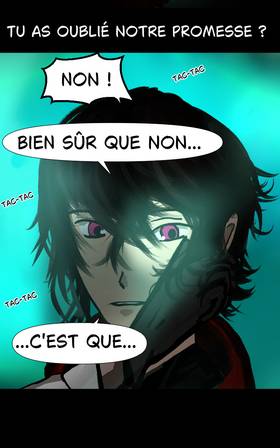 Read Le Monde d'Agapè  4 Page 6 in French