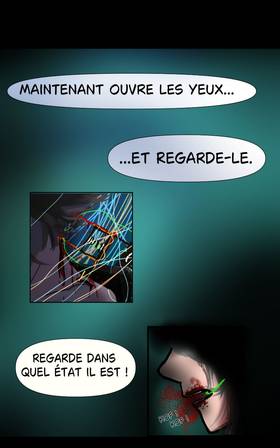 Read Le Monde d'Agapè  4 Page 7 in French