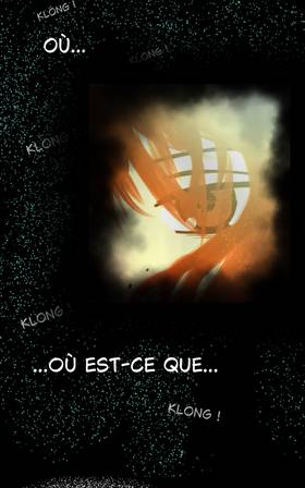 Read Le Monde d'Agapè  6 Page 5 in French