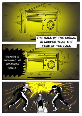 Read The Art of Becoming  1 Page 10 in English