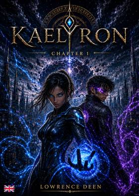 Kaelyron - Chapter 1 - ENG
