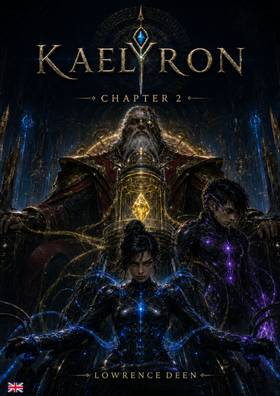 Kaelyron - Chapter 2 Preview