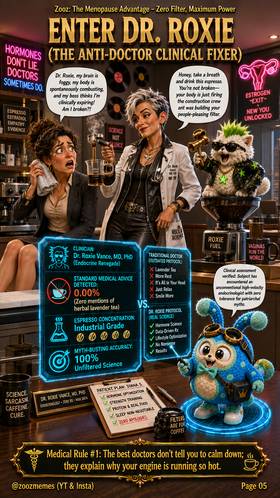 Read Zooz: Our Politicians - The Zero Qualification Dream Job  2 Page 6 in English