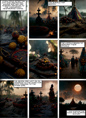 Read Captain TT  1 Page 5 in English