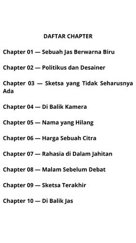 Read WHO IS LAUREN..??  1 Page 2 in Indonesian