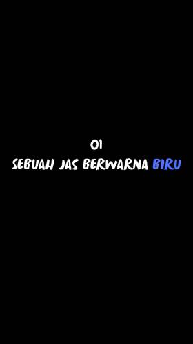 Read WHO IS LAUREN..??  1 Page 3 in Indonesian