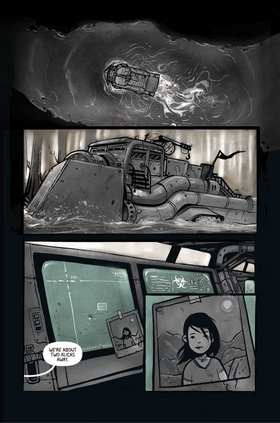Read GRIMLAND  1 Page 5 in English