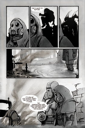 Read GRIMLAND  1 Page 9 in English
