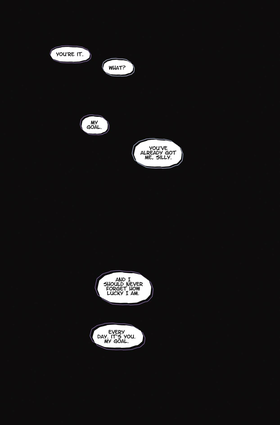 Read THE ETERNAL CITY  1 Page 3 in English