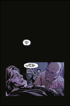 Read THE ETERNAL CITY  1 Page 4 in English