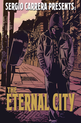Read THE ETERNAL CITY  1 Page 1 in English