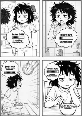 Read Keito no Sei!  1 Page 7 in English
