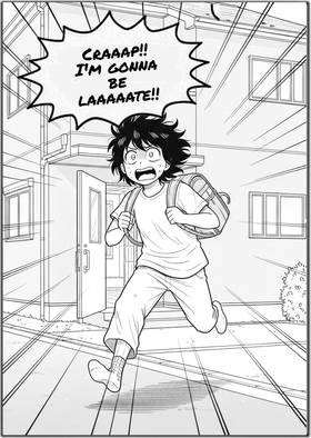 Read Keito no Sei!  1 Page 8 in English