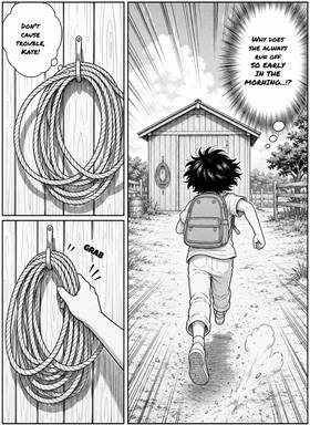 Read Keito no Sei!  1 Page 10 in English
