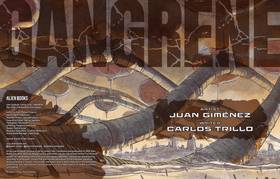 Read Gangrene  1 Page 4 in English