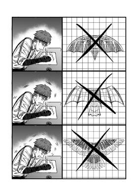 Read Head in the clouds  1 Page 10 in English