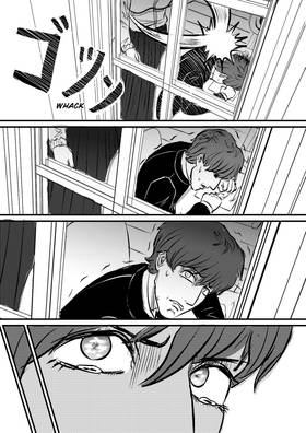 Read Head in the clouds  1 Page 6 in English