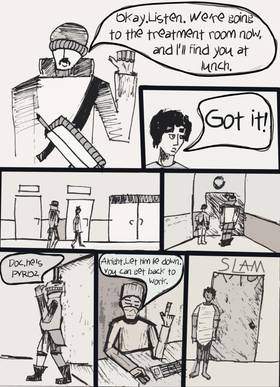 Read Guru  1 Page 5 in English