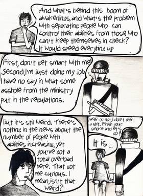 Read Guru  1 Page 10 in English