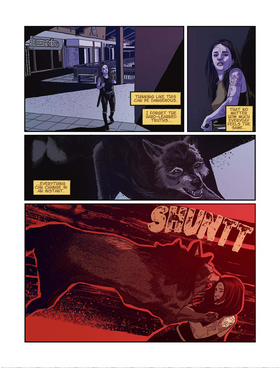 Read EMPTINESS  1 Page 10 in English