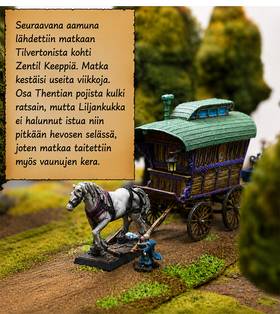 Read Azuurinsiniset siteet  1 Page 5 in Finnish