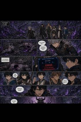 Read REYES DEL ABISMO  2 Page 2 in Spanish
