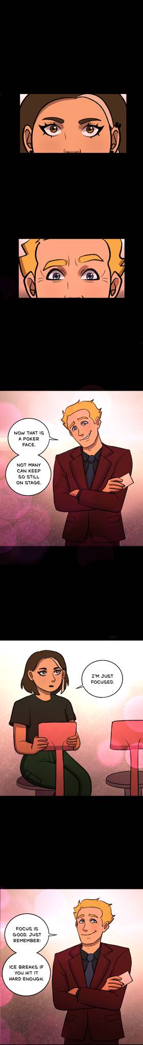 Read Six Feet of Fortune  2 Page 7 in English