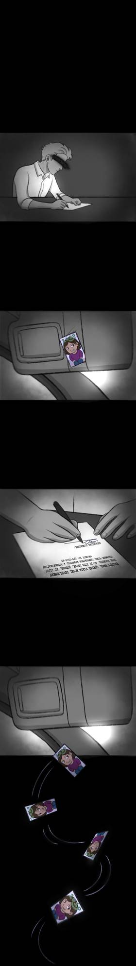 Read Six Feet of Fortune  4 Page 3 in English