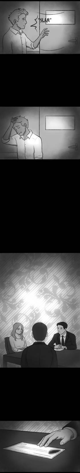 Read Six Feet of Fortune  4 Page 7 in English