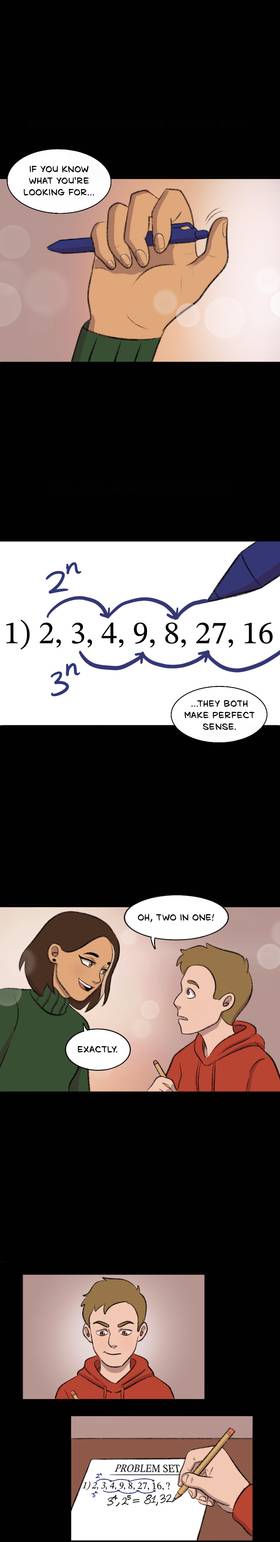 Read Six Feet of Fortune  3 Page 2 in English