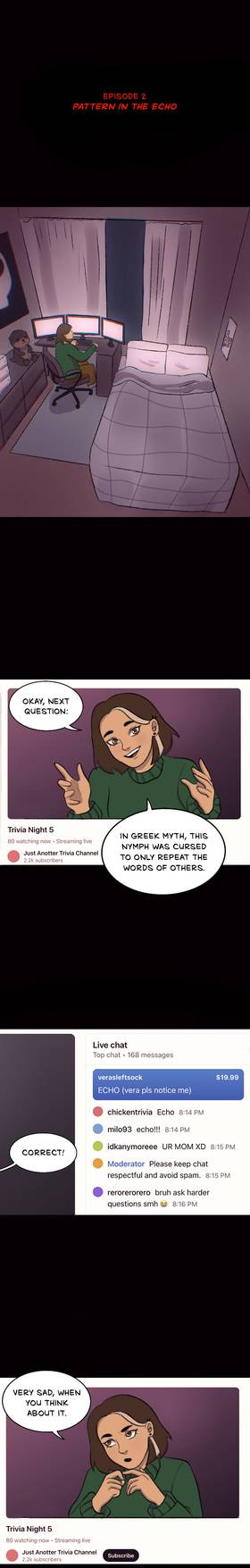 Read Six Feet of Fortune  3 Page 3 in English