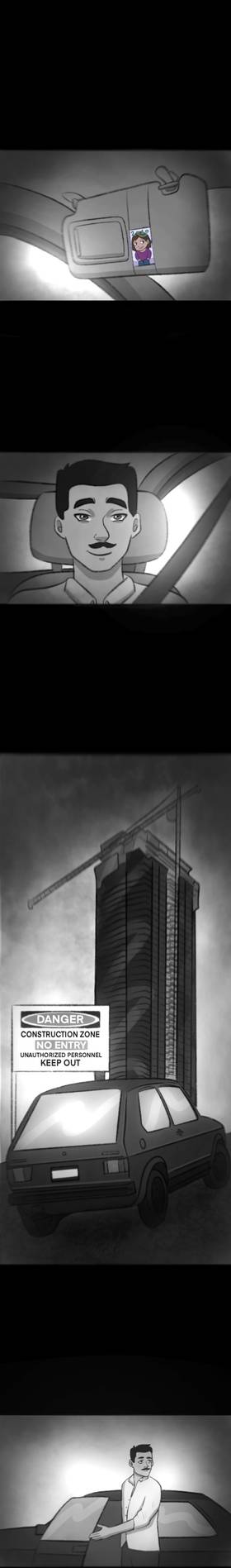 Read Six Feet of Fortune  4 Page 2 in English