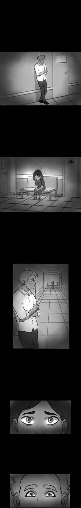 Read Six Feet of Fortune  4 Page 9 in English