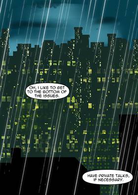 Read Brand of Gold  1 Page 2 in English