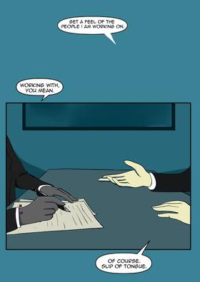 Read Brand of Gold  1 Page 3 in English