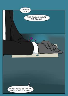 Read Brand of Gold  1 Page 4 in English