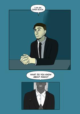 Read Brand of Gold  1 Page 5 in English