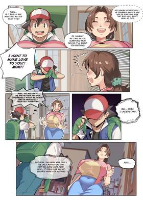 Read Ash&Delia  1 Page 2 in English