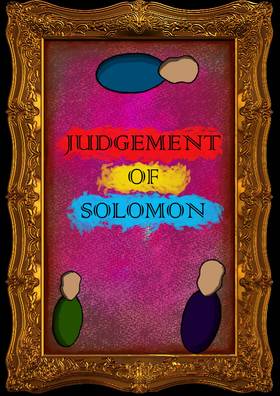 Judgement of Solomon